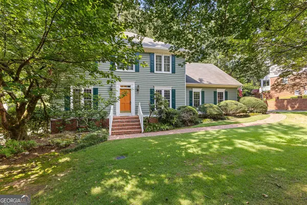 4055 Dunwoody Club DR, Dunwoody, GA 30350