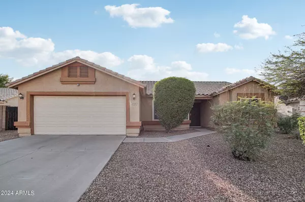 8329 N 87TH Drive, Peoria, AZ 85345