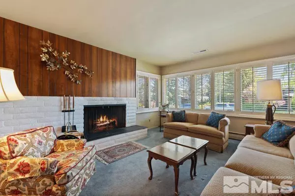 2301 Crescent Circle, Reno, NV 89509