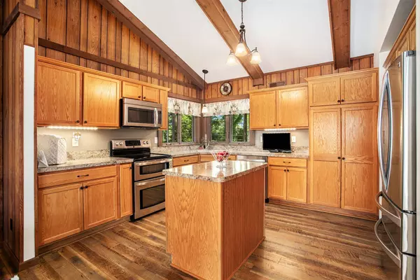 4789 Hilltop Street, Hastings, MI 49058