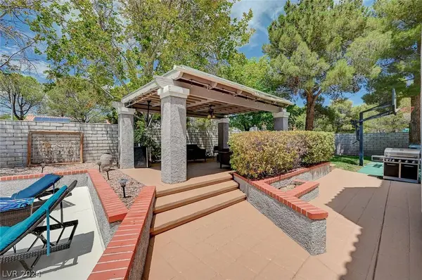 3001 Ocean Port Drive, Las Vegas, NV 89117