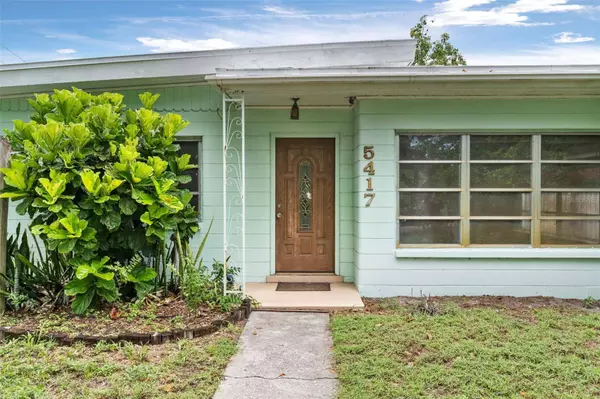 5417 18TH AVE S, Gulfport, FL 33707