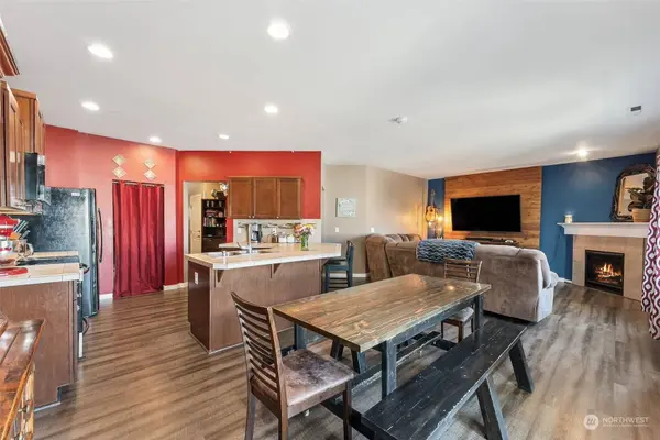 20106 18th Avenue Ct E, Spanaway, WA 98387