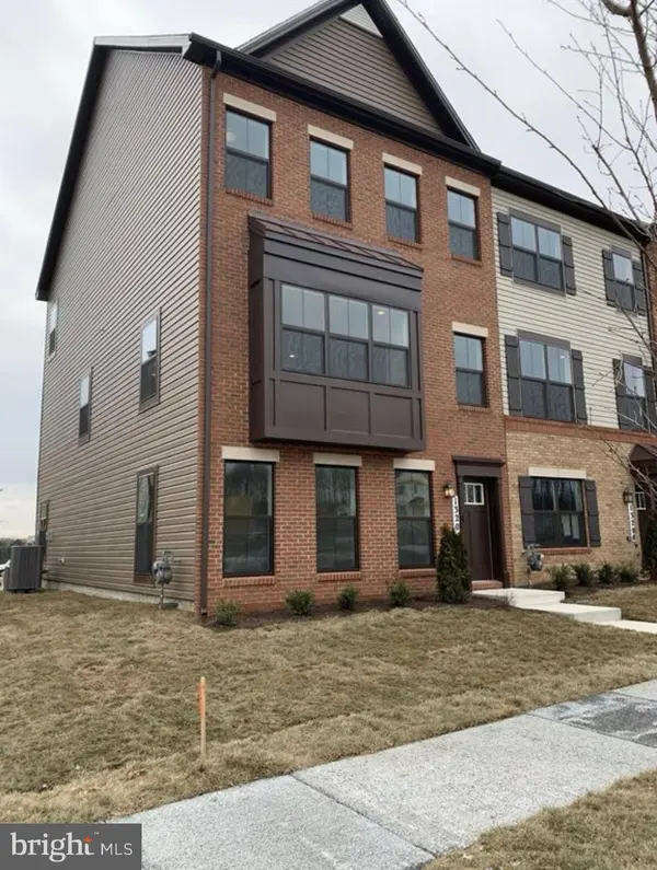 13206 GARNKIRK FOREST DR, Clarksburg, MD 20871