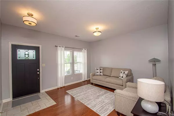 388 N Church Drive, Lebanon, OH 45036