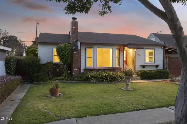 3240 Strathmore DR, Ventura, CA 93003