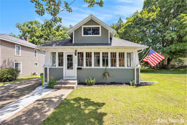 108 S Cross Street, Greenville, MI 48838