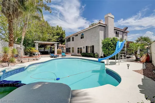 3001 Ocean Port Drive, Las Vegas, NV 89117