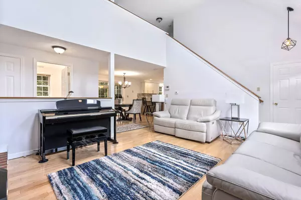 42 Tannery Brook RD, Gorham, ME 04038