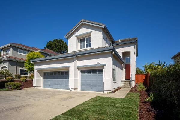 198 El Rancho DR, South San Francisco, CA 94080