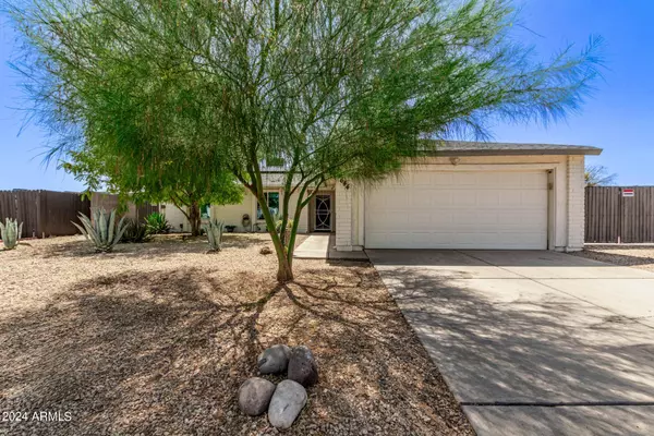 14644 N 61ST Drive, Glendale, AZ 85306