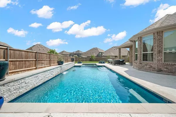 3217 Sawmill Way, Mansfield, TX 76063