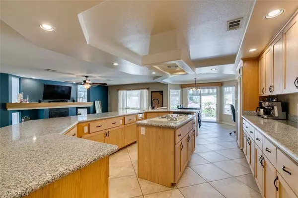 3845 Cranbrook Hill Street, Las Vegas, NV 89129