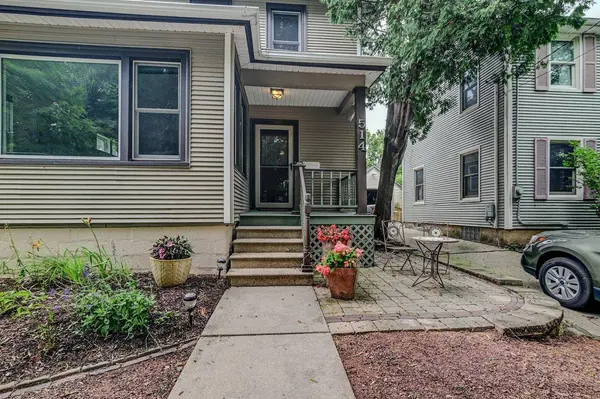 514 Ludington Avenue, Madison, WI 53704