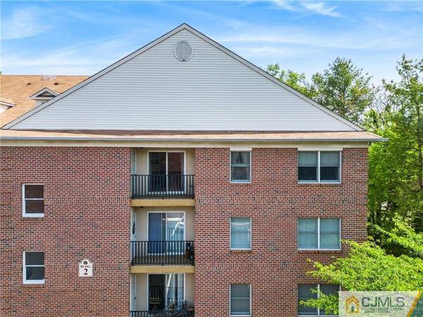70 E Park ST #2-23, Bordentown Twp, NJ 08505
