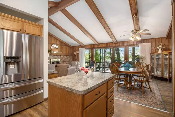 4789 Hilltop Street, Hastings, MI 49058