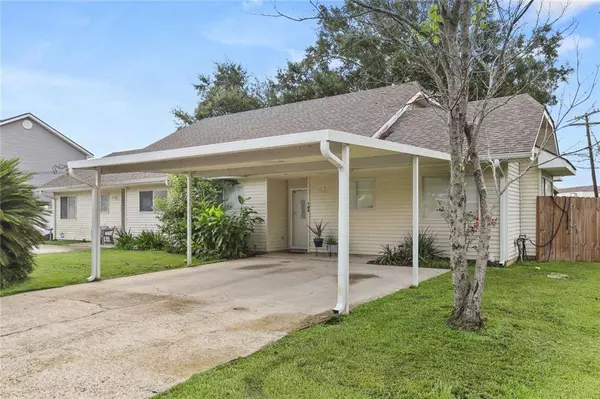 127 29 FAITH PL, Boutte, LA 70039