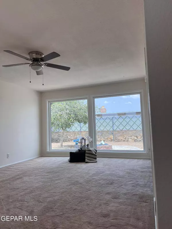 5107 WALLY DR, El Paso, TX 79924