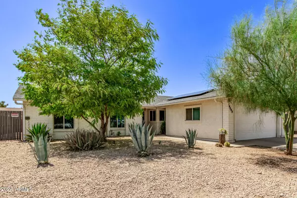 14644 N 61ST Drive, Glendale, AZ 85306