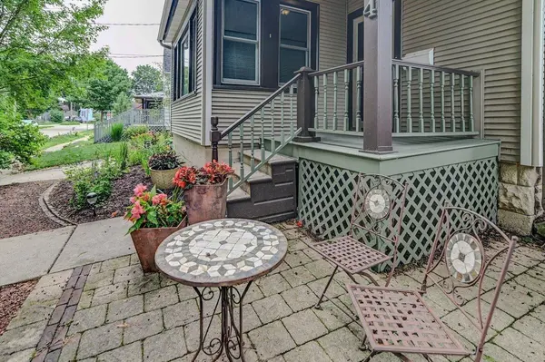 514 Ludington Avenue, Madison, WI 53704