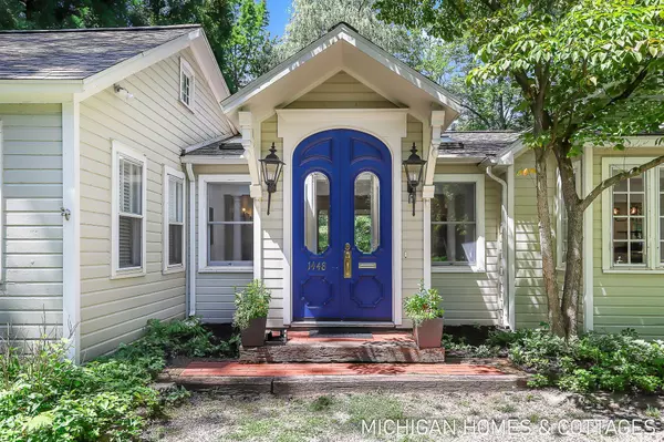 1448 71st Street, Fennville, MI 49408