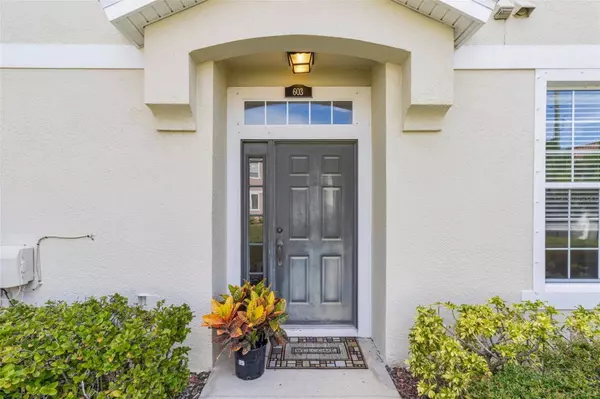 603 52ND AVE N, Saint Petersburg, FL 33703