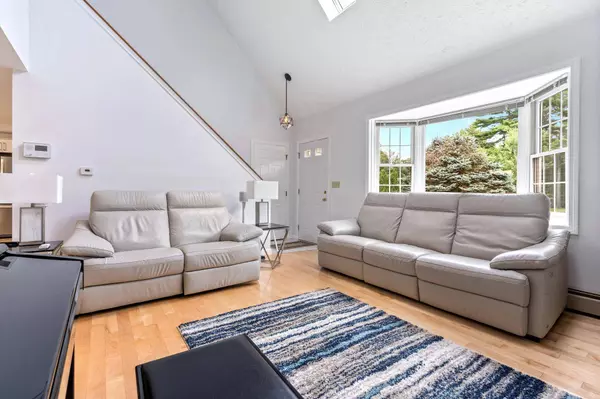 42 Tannery Brook RD, Gorham, ME 04038