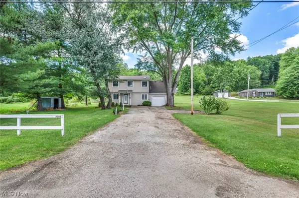 3005 Kendall RD, Copley, OH 44321