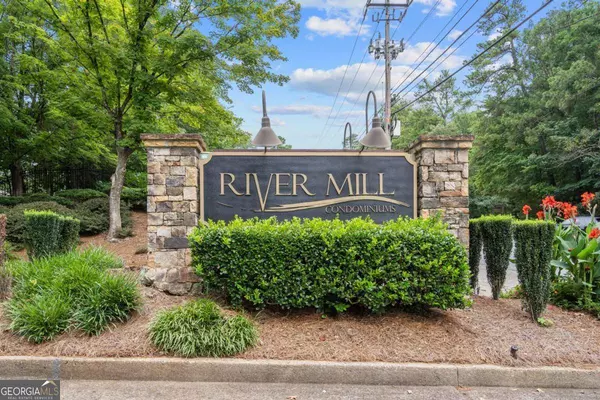 211 River Mill CIR, Roswell, GA 30075