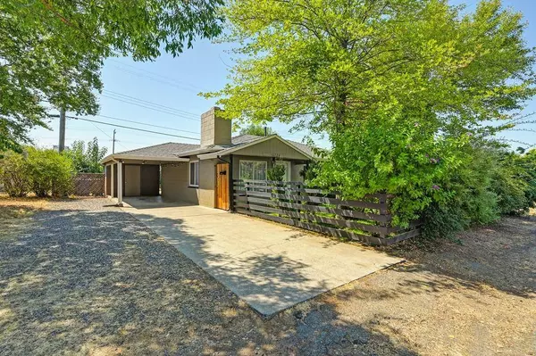 10724 Alicante WAY, Rancho Cordova, CA 95670