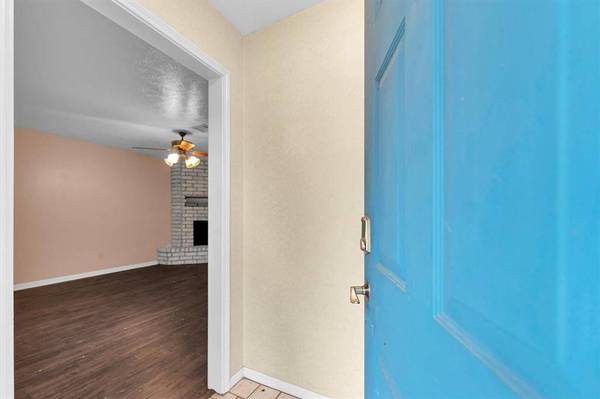 109 Magnolia WAY, Huntsville, TX 77320