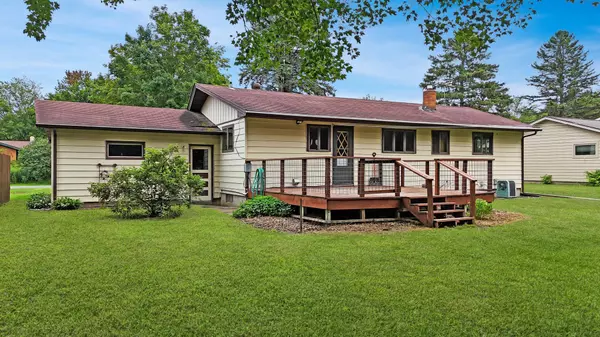 713 Michigan AVE, Centuria, WI 54824