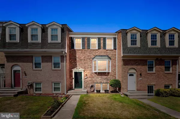 3050 SEMINOLE RD, Woodbridge, VA 22192