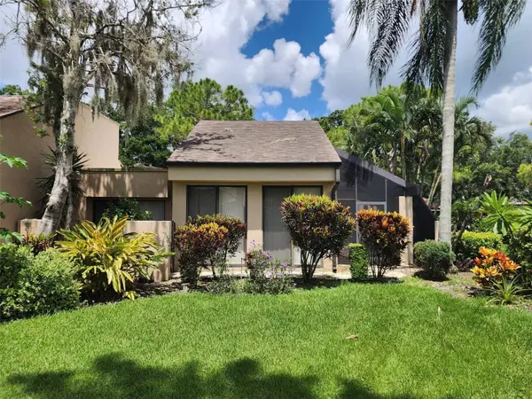 3809 FISHING TRL #60, Sarasota, FL 34235