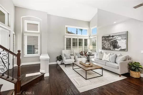 6 Calella, Laguna Niguel, CA 92677