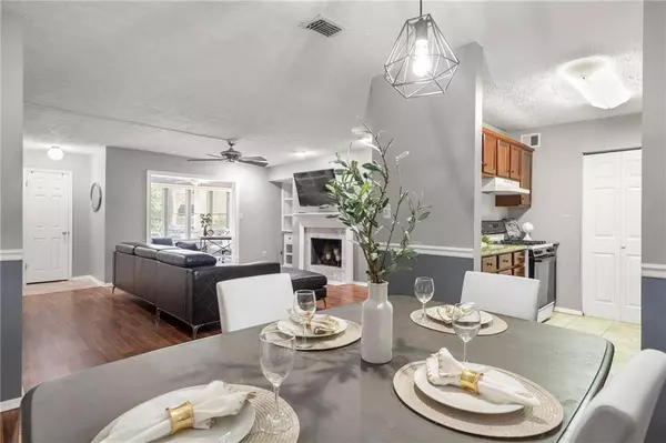 211 River Mill CIR, Roswell, GA 30075