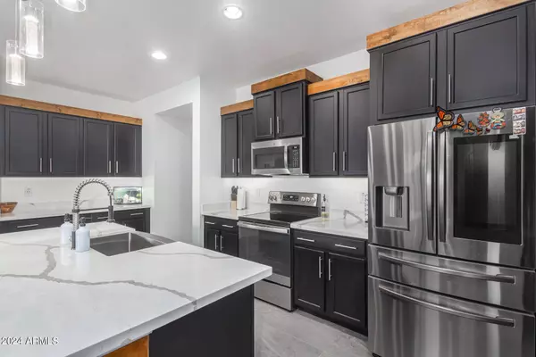 17443 W ANDORA Street, Surprise, AZ 85388