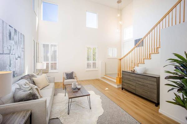 198 El Rancho DR, South San Francisco, CA 94080