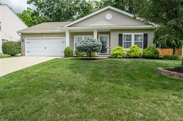 388 N Church Drive, Lebanon, OH 45036