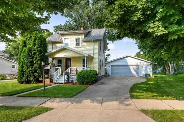 1518 23rd Avenue, Monroe, WI 53566