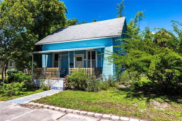 127 N MONROE AVE, Arcadia, FL 34266