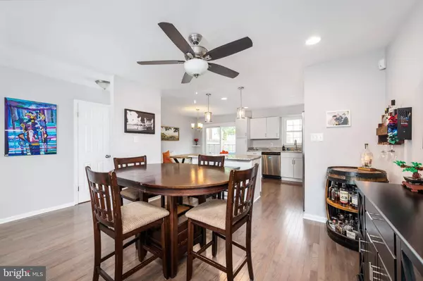 3050 SEMINOLE RD, Woodbridge, VA 22192