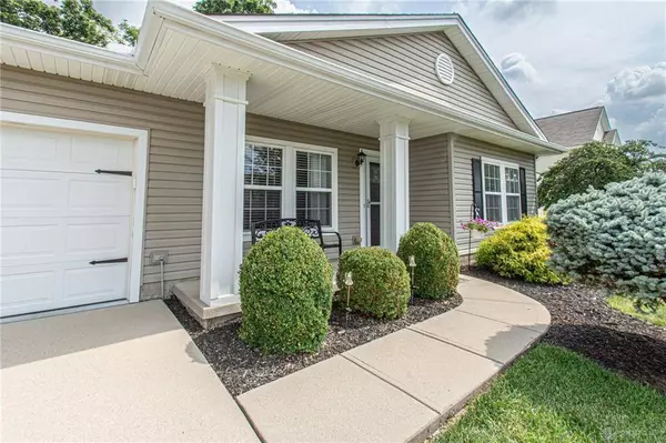 388 N Church Drive, Lebanon, OH 45036