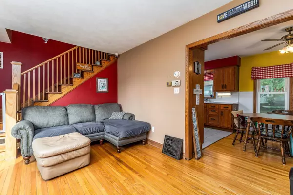 1518 23rd Avenue, Monroe, WI 53566