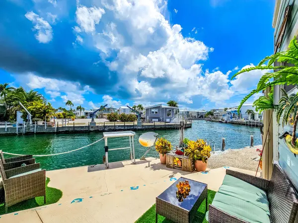 701 Spanish Main Drive #417, Cudjoe Key, FL 33042
