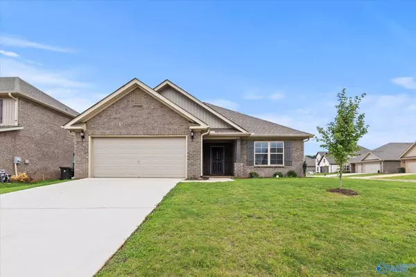 156 Sublett Drive, Hazel Green, AL 35750