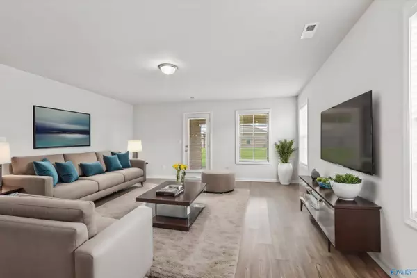 156 Sublett Drive, Hazel Green, AL 35750