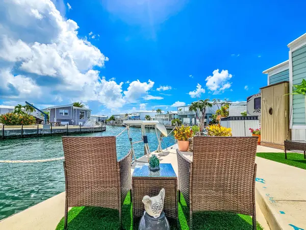 701 Spanish Main Drive #417, Cudjoe Key, FL 33042