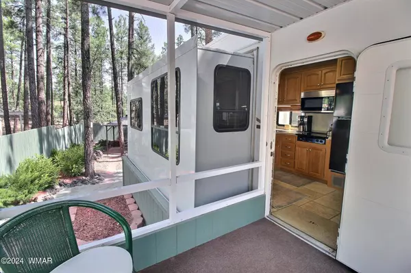 6886 Forest AVE #36, Lakeside, AZ 85929