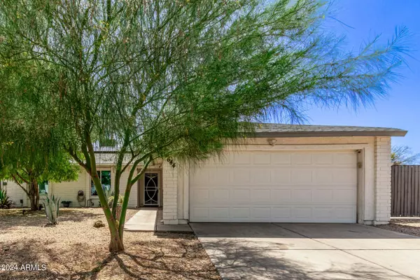 14644 N 61ST Drive, Glendale, AZ 85306